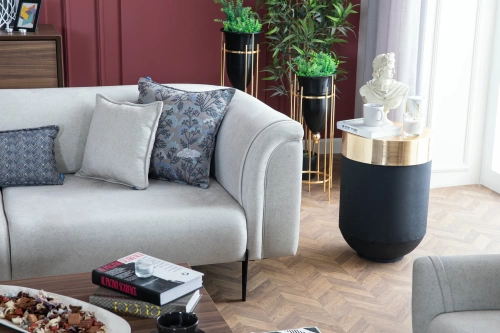 Дизайнерские диваны из Турции Weltew Home фото 4