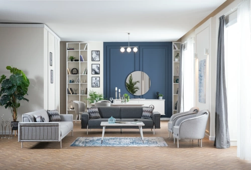 Дизайнерские диваны из Турции Weltew Home фото 3