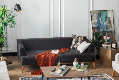 Дизайнерские диваны из Турции Weltew Home фото 5