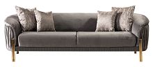 Дизайнерские диваны из Турции Weltew Home