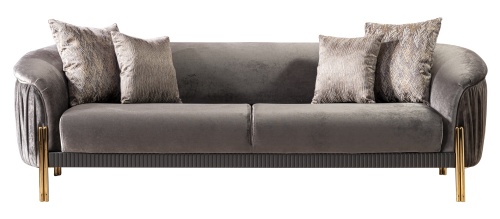 Дизайнерские диваны из Турции Weltew Home