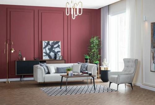 Дизайнерские диваны из Турции Weltew Home фото 5