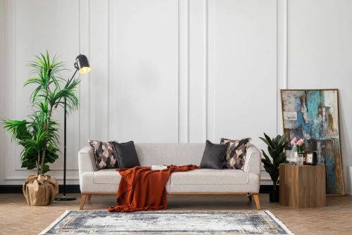 Дизайнерские диваны из Турции Weltew Home фото 2