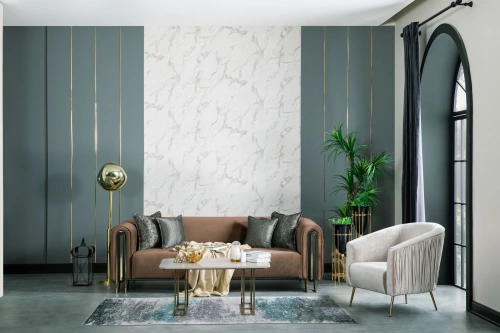 Дизайнерские диваны из Турции Weltew Home фото 6