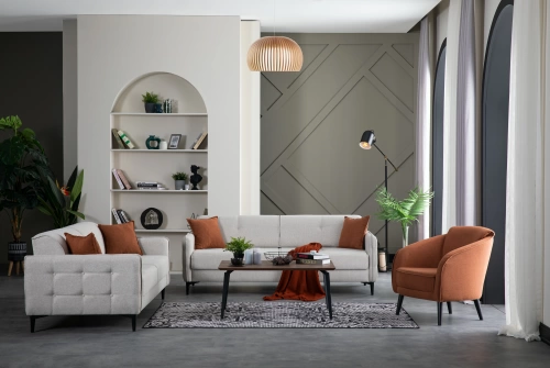 Дизайнерские диваны из Турции Weltew Home фото 2