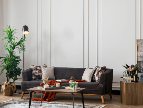 Дизайнерские диваны из Турции Weltew Home фото 6