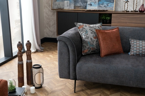 Дизайнерские диваны из Турции Weltew Home фото 8