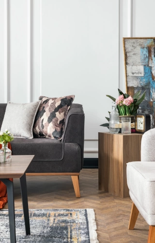 Дизайнерские диваны из Турции Weltew Home фото 3