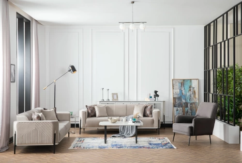 Дизайнерские диваны из Турции Weltew Home фото 2