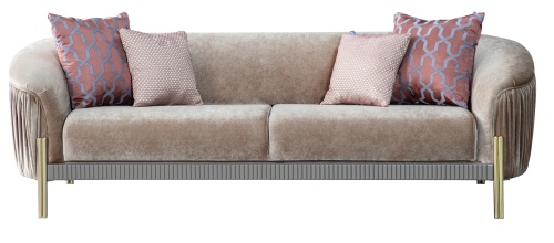 Дизайнерские диваны из Турции Weltew Home