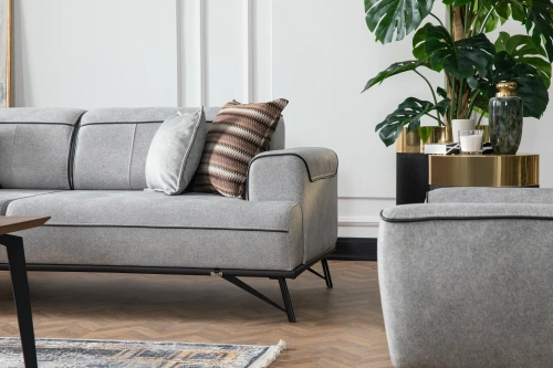 Дизайнерские диваны из Турции Weltew Home фото 6