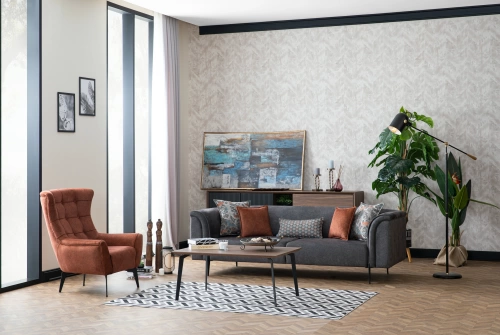 Дизайнерские диваны из Турции Weltew Home фото 6