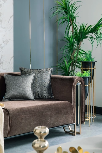 Дизайнерские диваны из Турции Weltew Home фото 4