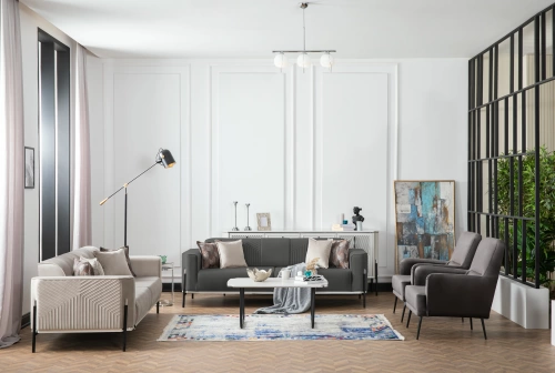 Дизайнерские диваны из Турции Weltew Home фото 2
