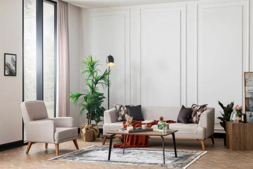 Дизайнерские диваны из Турции Weltew Home фото 4