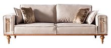 Дизайнерские диваны из Турции Weltew Home