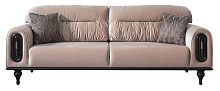 Дизайнерские диваны из Турции Weltew Home