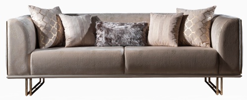 Дизайнерские диваны из Турции Weltew Home