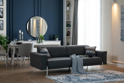 Дизайнерские диваны из Турции Weltew Home фото 2