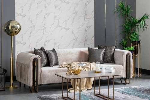 Дизайнерские диваны из Турции Weltew Home фото 9