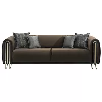 Дизайнерские диваны из Турции Weltew Home