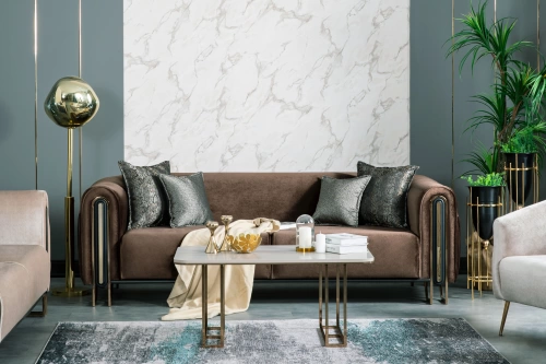 Дизайнерские диваны из Турции Weltew Home фото 2