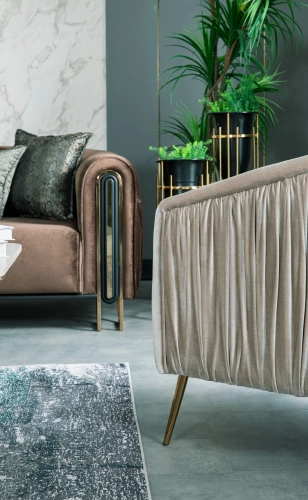 Дизайнерские диваны из Турции Weltew Home фото 3
