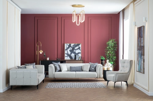 Дизайнерские диваны из Турции Weltew Home фото 2