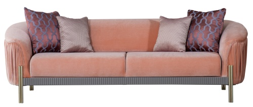Дизайнерские диваны из Турции Weltew Home