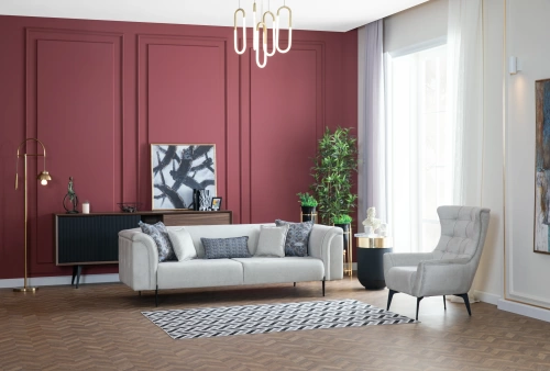 Дизайнерские диваны из Турции Weltew Home фото 6