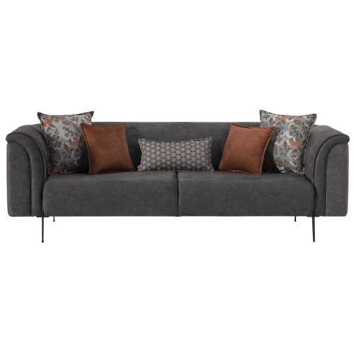 Дизайнерские диваны из Турции Weltew Home