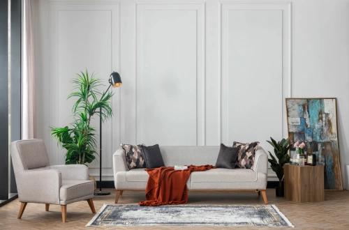 Дизайнерские диваны из Турции Weltew Home фото 5