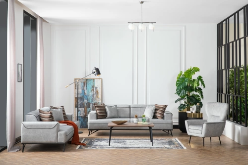 Дизайнерские диваны из Турции Weltew Home фото 2