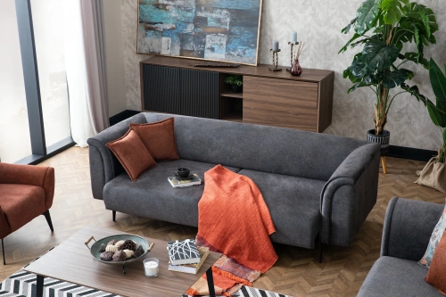 Дизайнерские диваны из Турции Weltew Home фото 5