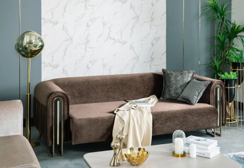 Дизайнерские диваны из Турции Weltew Home фото 5
