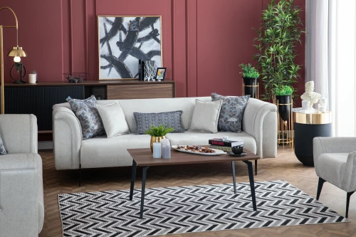 Дизайнерские диваны из Турции Weltew Home фото 3