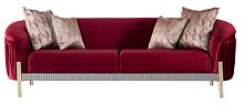 Дизайнерские диваны из Турции Weltew Home