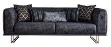Дизайнерские диваны из Турции Weltew Home