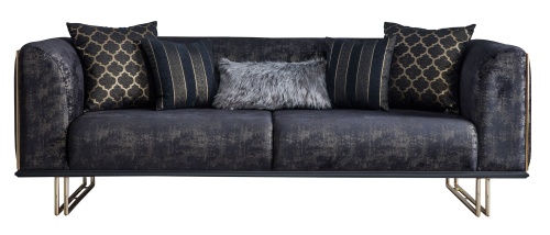 Дизайнерские диваны из Турции Weltew Home