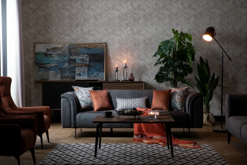 Дизайнерские диваны из Турции Weltew Home фото 12