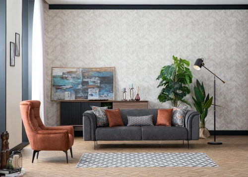 Дизайнерские диваны из Турции Weltew Home фото 4