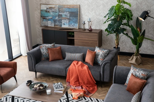 Дизайнерские диваны из Турции Weltew Home фото 10