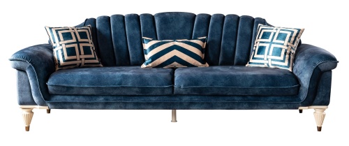 Дизайнерские диваны из Турции Weltew Home