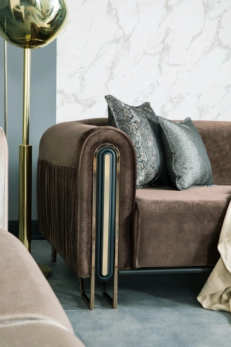 Дизайнерские диваны из Турции Weltew Home фото 3