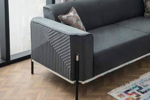 Дизайнерские диваны из Турции Weltew Home фото 7