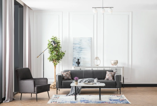 Дизайнерские диваны из Турции Weltew Home фото 4