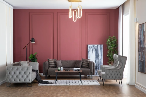 Дизайнерские диваны из Турции Weltew Home фото 5