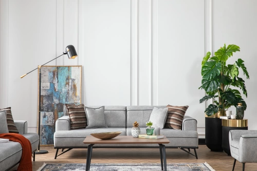 Дизайнерские диваны из Турции Weltew Home фото 3