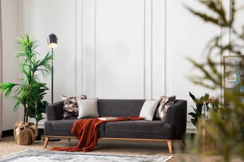 Дизайнерские диваны из Турции Weltew Home фото 8