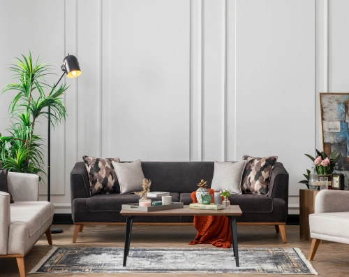 Дизайнерские диваны из Турции Weltew Home фото 2